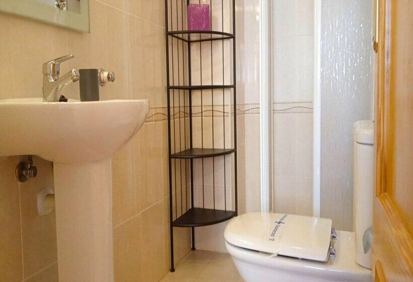 Apartamentos Capricho 3000