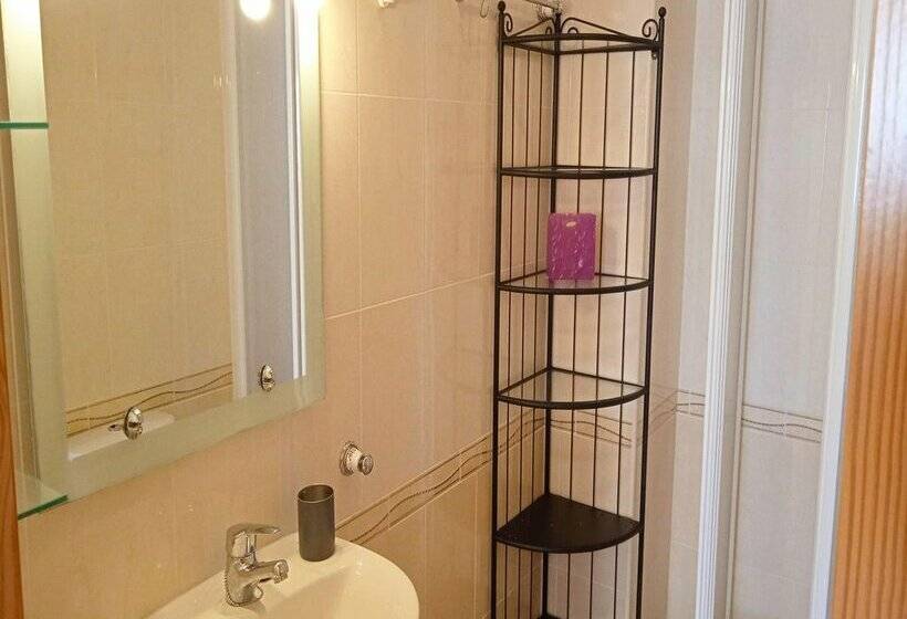 Apartamentos Capricho 3000