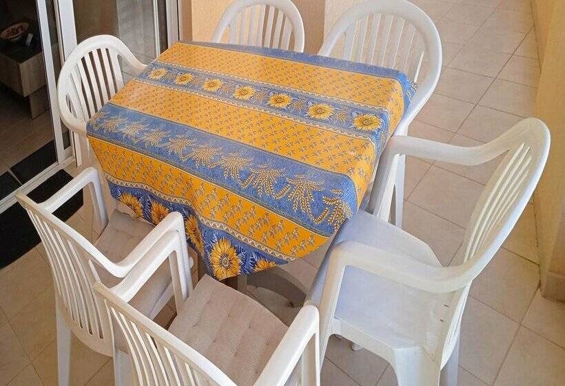 Apartamentos Capricho 3000