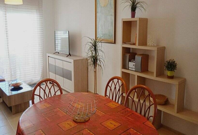 Apartamentos Capricho 3000