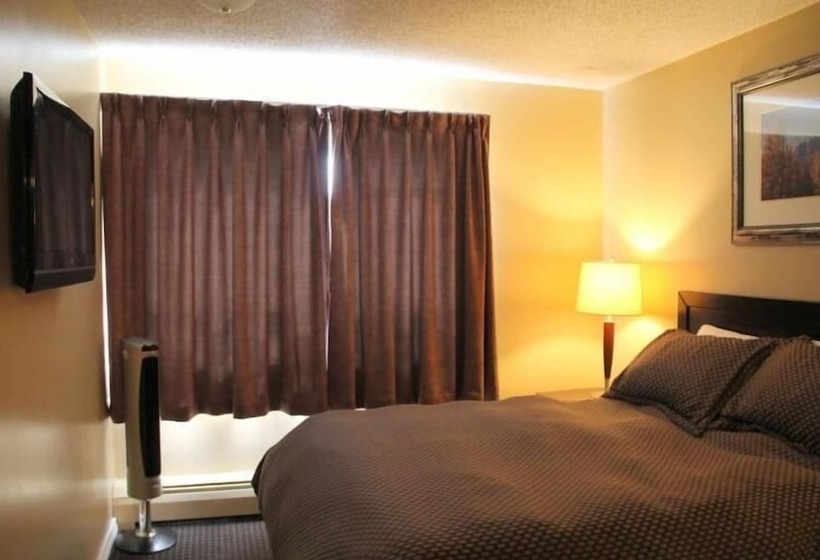 Acorn Motel