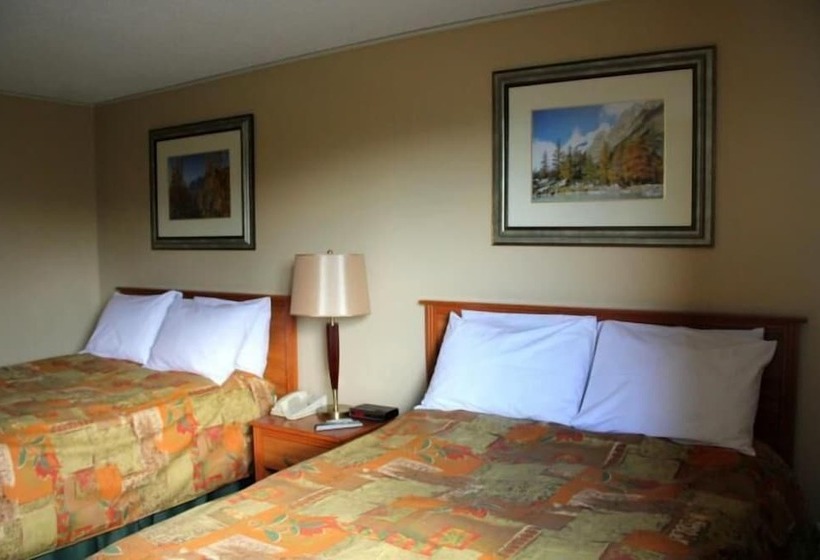 Acorn Motel