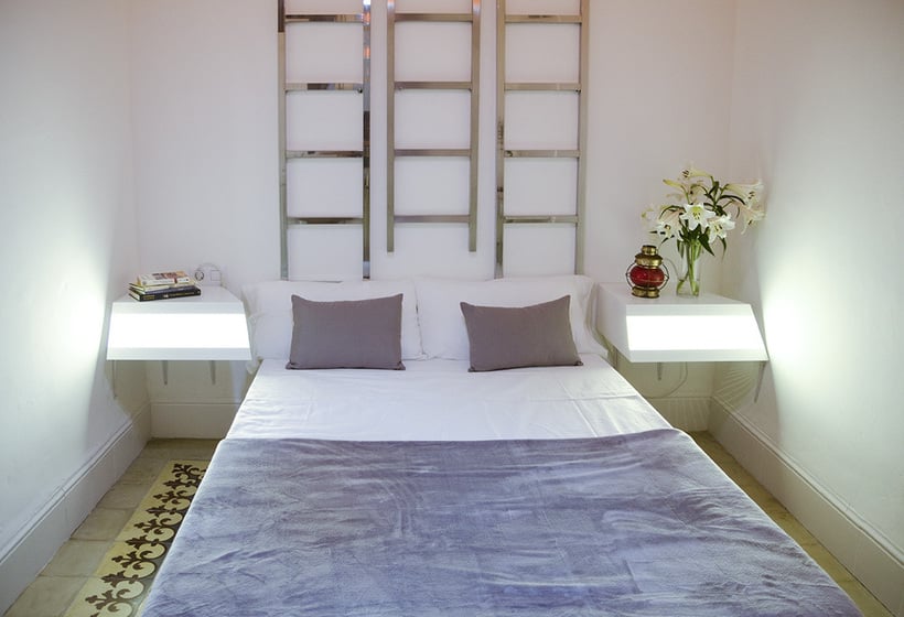 Общежитие El Jostel