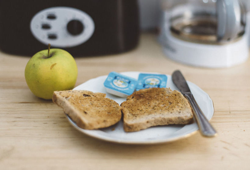 Общежитие El Jostel