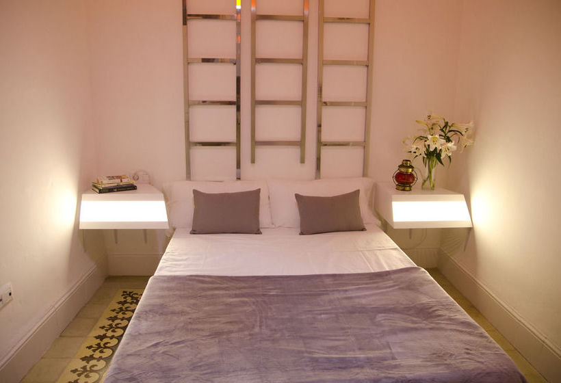 Общежитие El Jostel