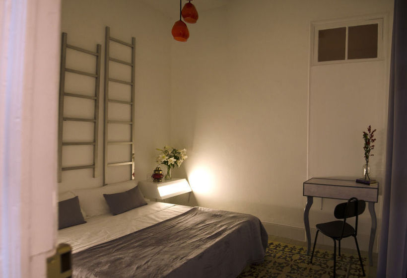 Общежитие El Jostel