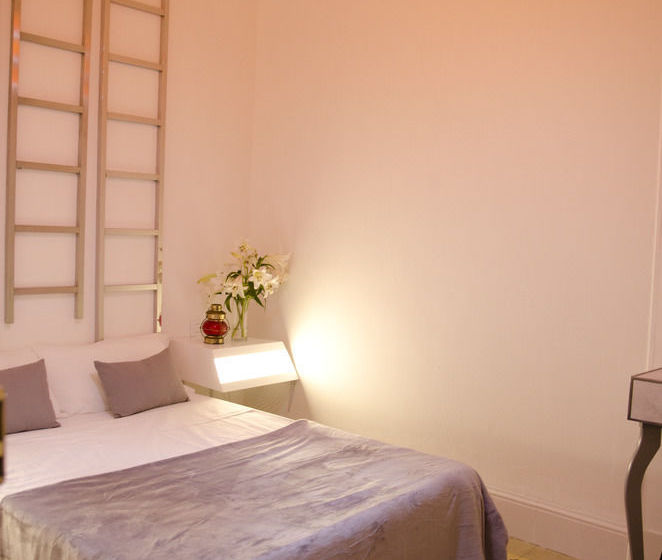 Общежитие El Jostel