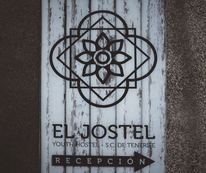 Общежитие El Jostel