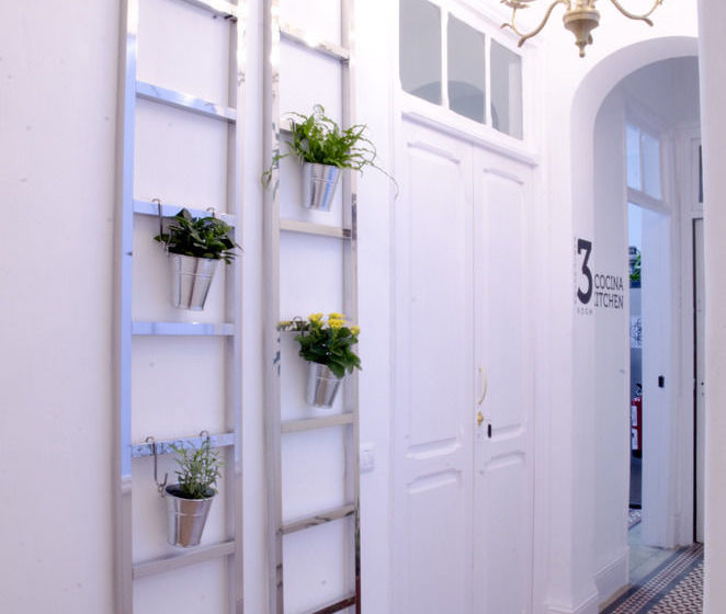 Общежитие El Jostel