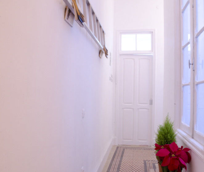 Общежитие El Jostel