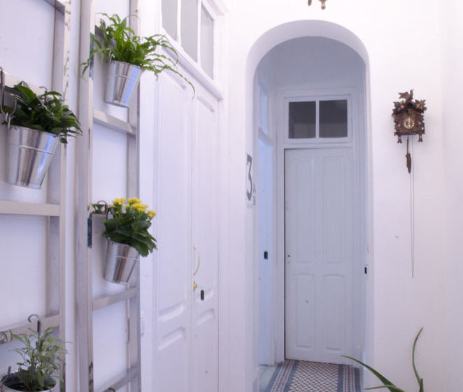 Общежитие El Jostel