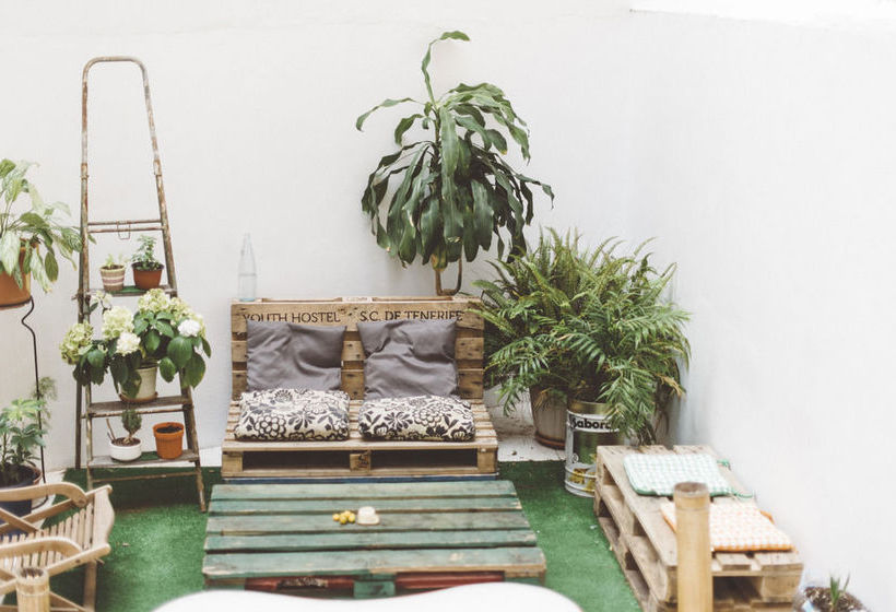 Общежитие El Jostel