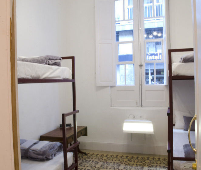 Общежитие El Jostel