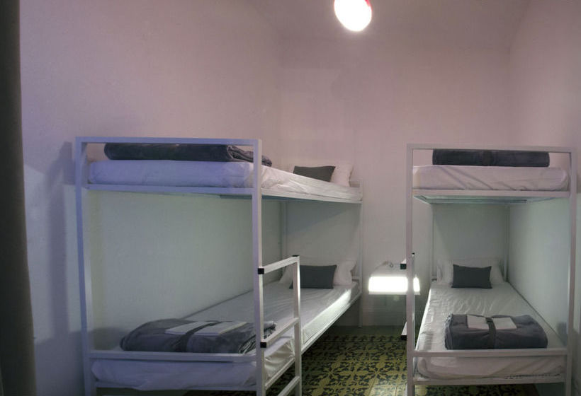 Общежитие El Jostel