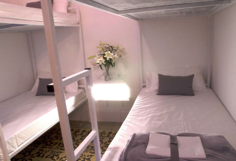 Общежитие El Jostel