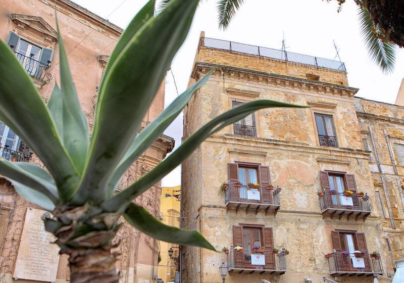 B&b Palazzo Del Teatro