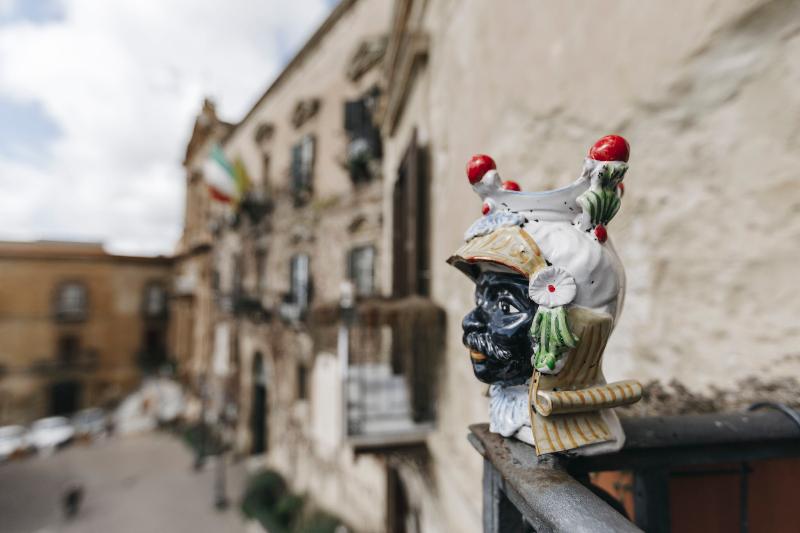 B&b Palazzo Del Teatro