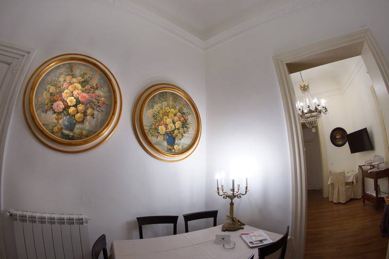 B&b Palazzo Del Teatro