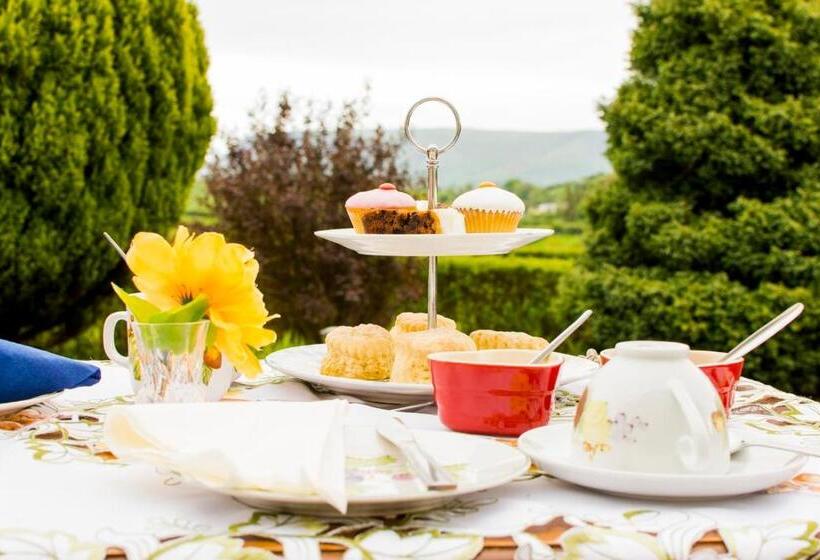 مبيت وإفطار Garron View