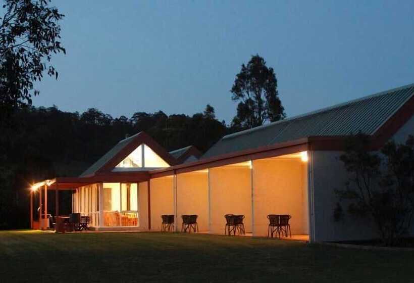 住宿加早餐  Rothbury Escape