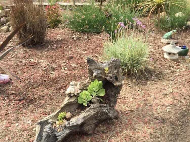 צימר Rothbury Escape