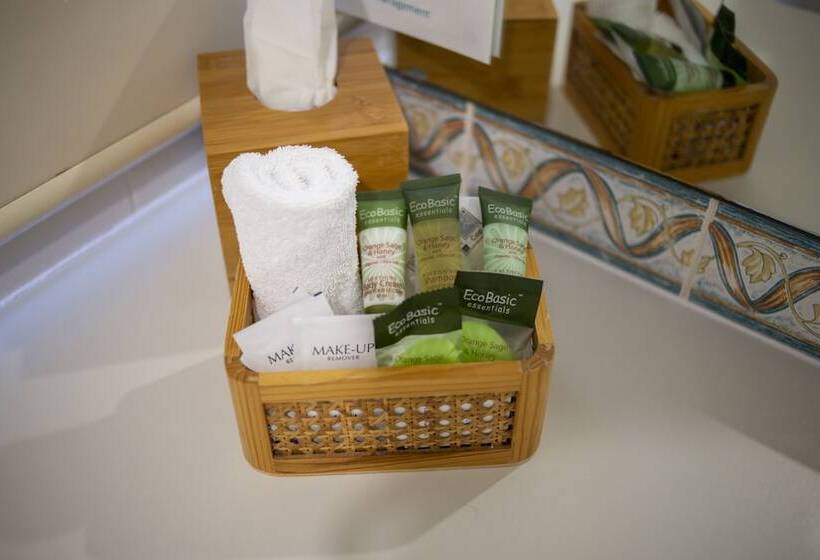 צימר Rothbury Escape