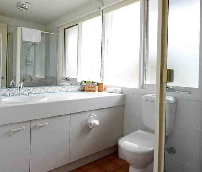 צימר Rothbury Escape