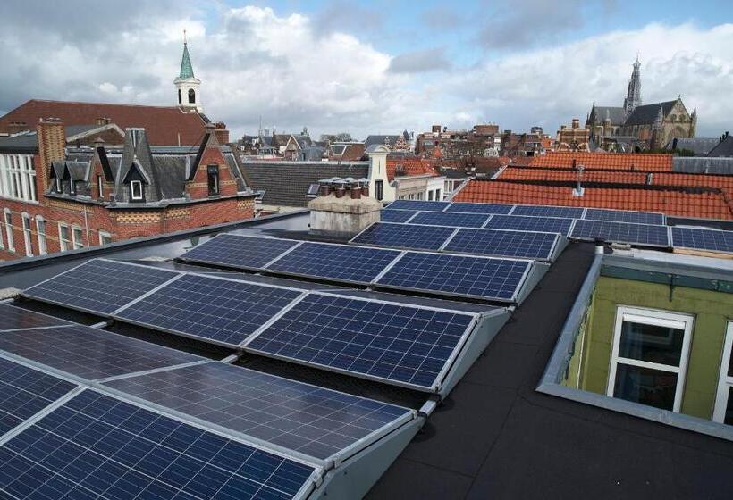 Bed & Breakfast Hotel Malts