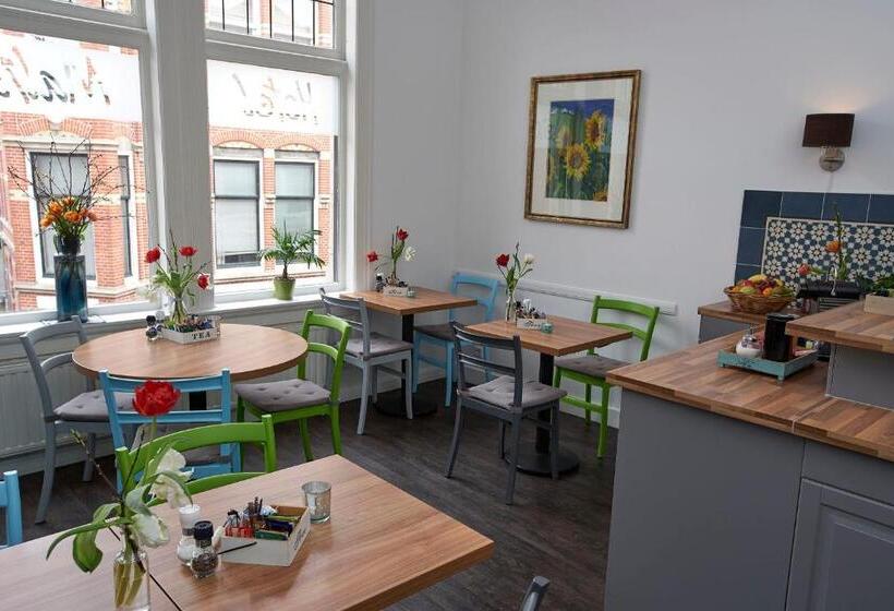 Bed & Breakfast Hotel Malts