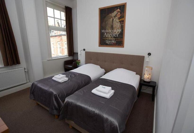 Bed & Breakfast Hotel Malts