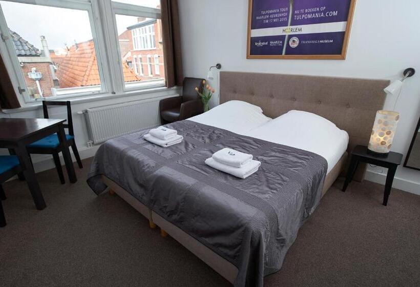 Bed & Breakfast Hotel Malts