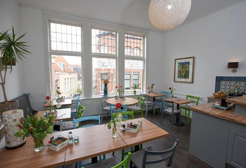 Bed & Breakfast Hotel Malts