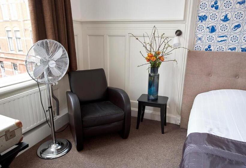 Bed & Breakfast Hotel Malts