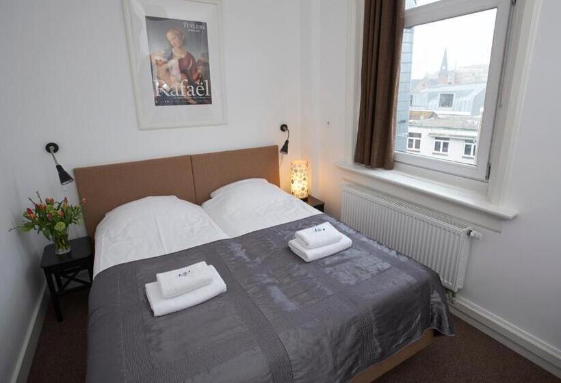 Bed & Breakfast Hotel Malts