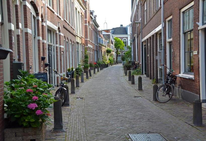 Bed & Breakfast Hotel Malts