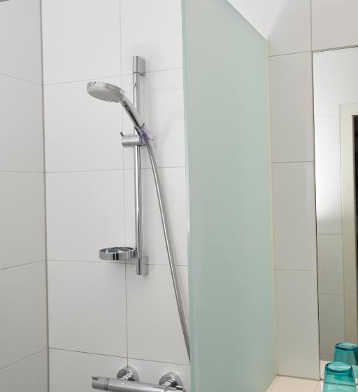 Bed & Breakfast Hotel Malts