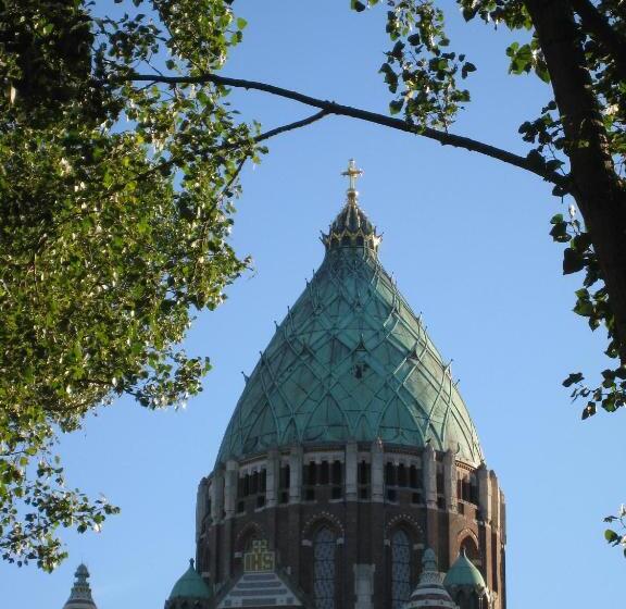 Bed & Breakfast Hotel Malts