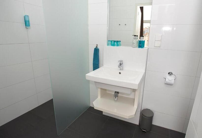 Bed & Breakfast Hotel Malts