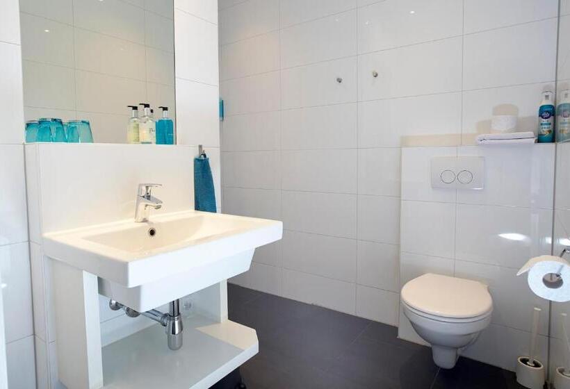 Bed & Breakfast Hotel Malts