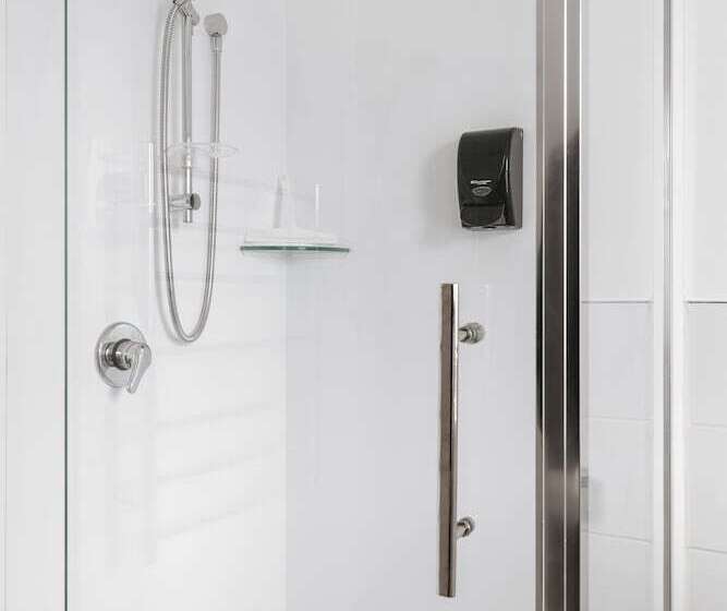 Cobblestone Court Motel Wenzel Motels