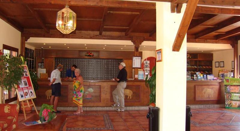 Crown Resorts Club Delta Mar