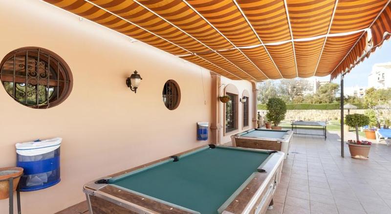 Crown Resorts Club Delta Mar