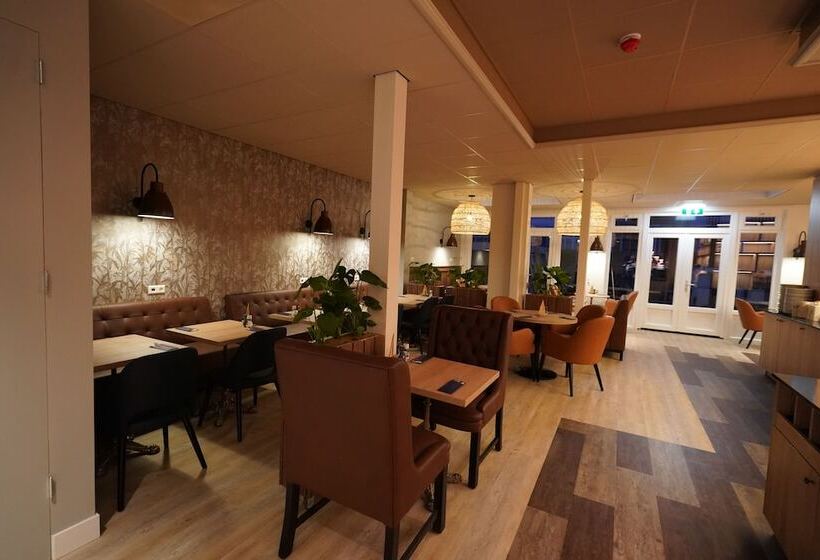 Fletcher Beachhotel Scheveningen