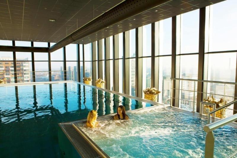 Fletcher Wellness Hotel Leiden