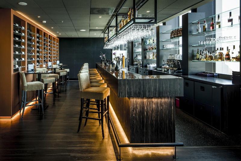 Fletcher Wellness Hotel Leiden