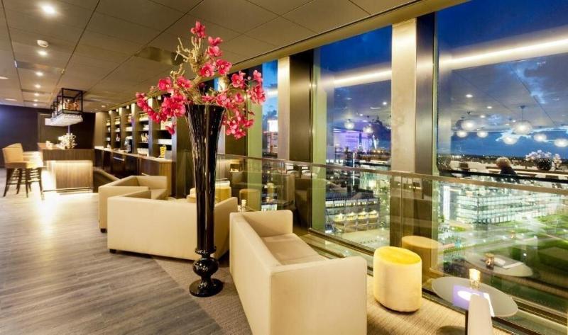 Fletcher Wellness Hotel Leiden