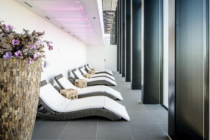 Fletcher Wellness Hotel Leiden