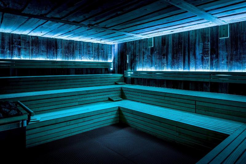 Fletcher Wellness Hotel Leiden