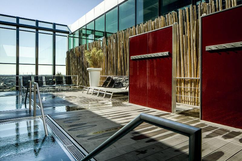 Fletcher Wellness Hotel Leiden