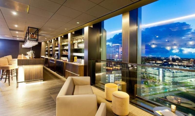 Fletcher Wellness Hotel Leiden